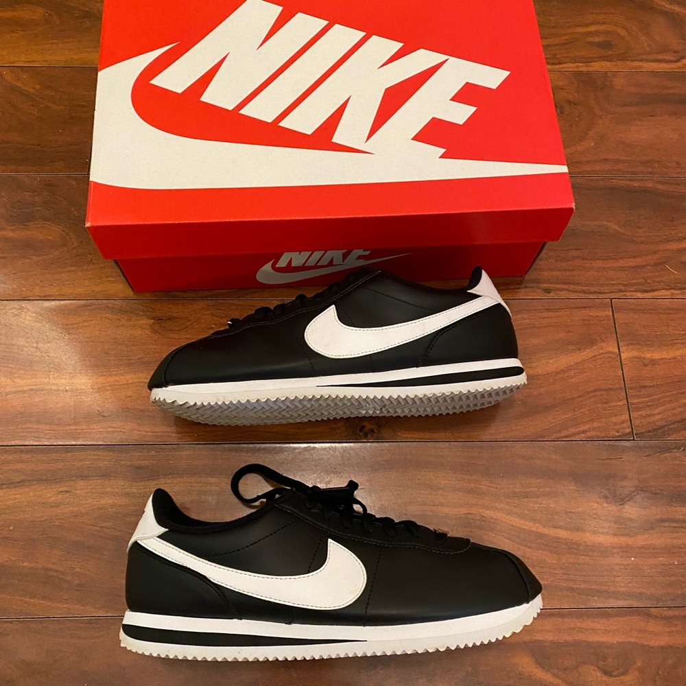 Nike Cortez Sneakers